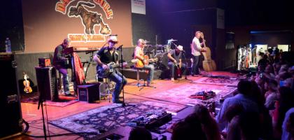Corey Smith 2013