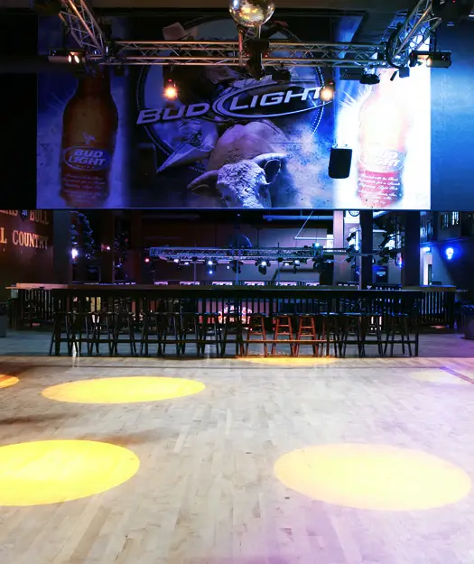 Venue Rental