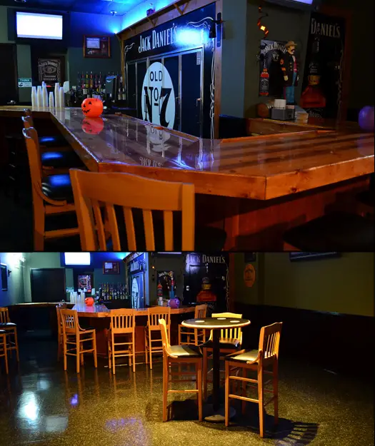 Venue Rental